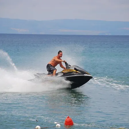 Alona Kargicak Vila Alanya