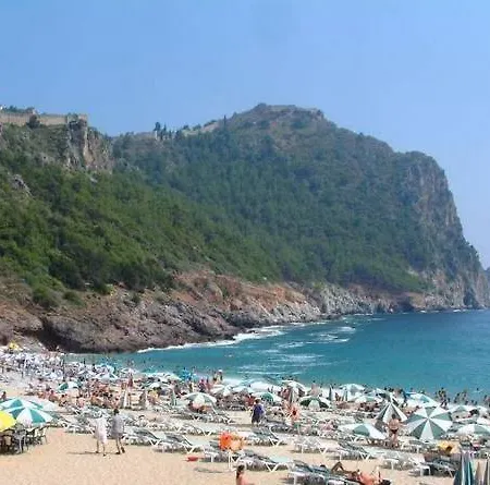 Alona Kargicak * Alanya