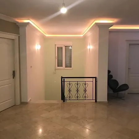 Alona Kargicak Vila Alanya
