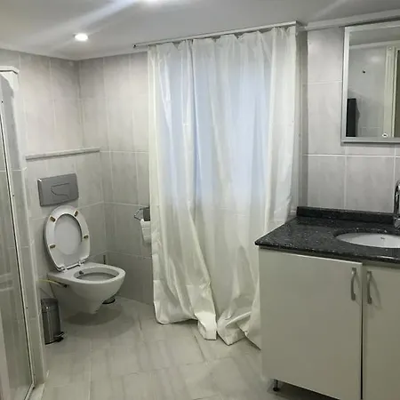 Vila Alona Kargicak Alanya