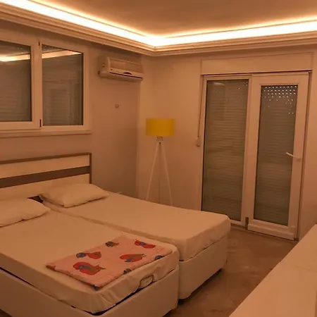 Alona Kargicak Alanya