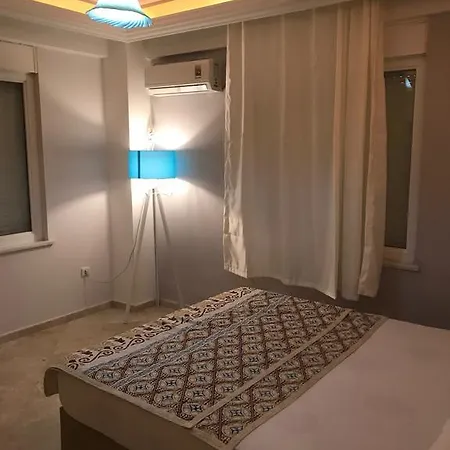 Alona Kargicak Alanya