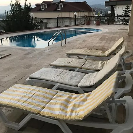 Vila Alona Kargicak Alanya