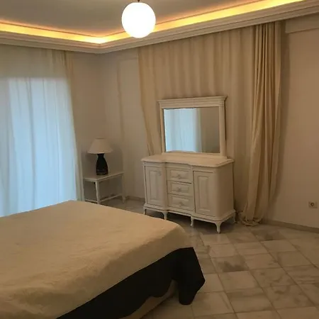 Vila Alona Kargicak