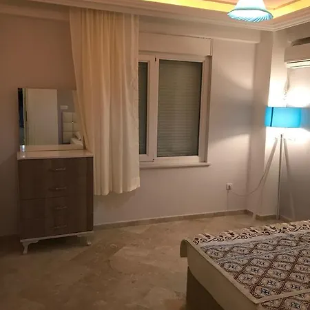 Vila Alona Kargicak *