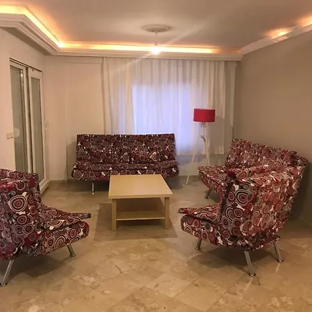 Alona Kargicak Vila Alanya