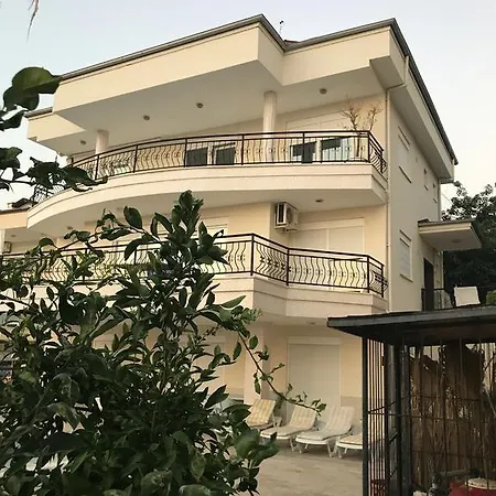 Vila Alona Kargicak Alanya