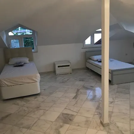 Vila Alona Kargicak Alanya