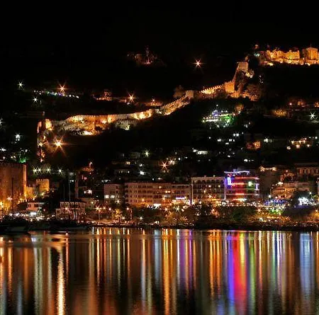 Alona Kargicak * Alanya
