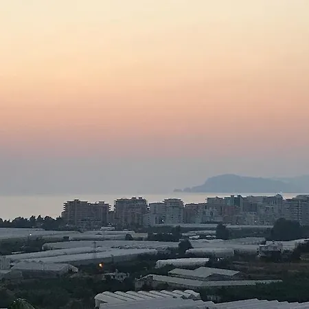 Alona Kargicak Alanya