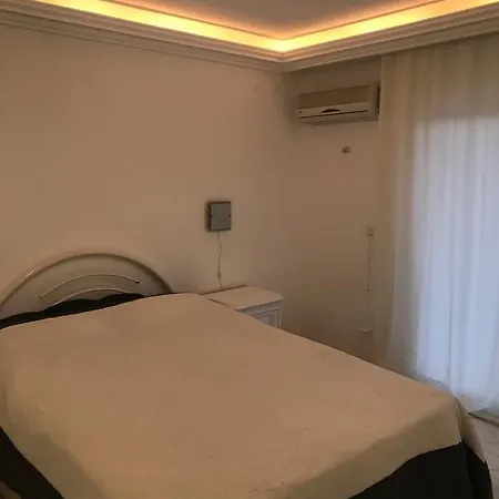 Alona Kargicak Vila Alanya