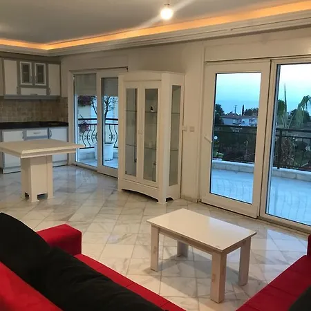 Vila Alona Kargicak *