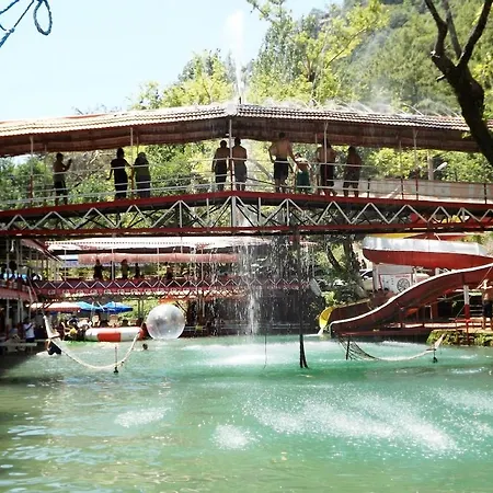 Alona Kargicak Alanya